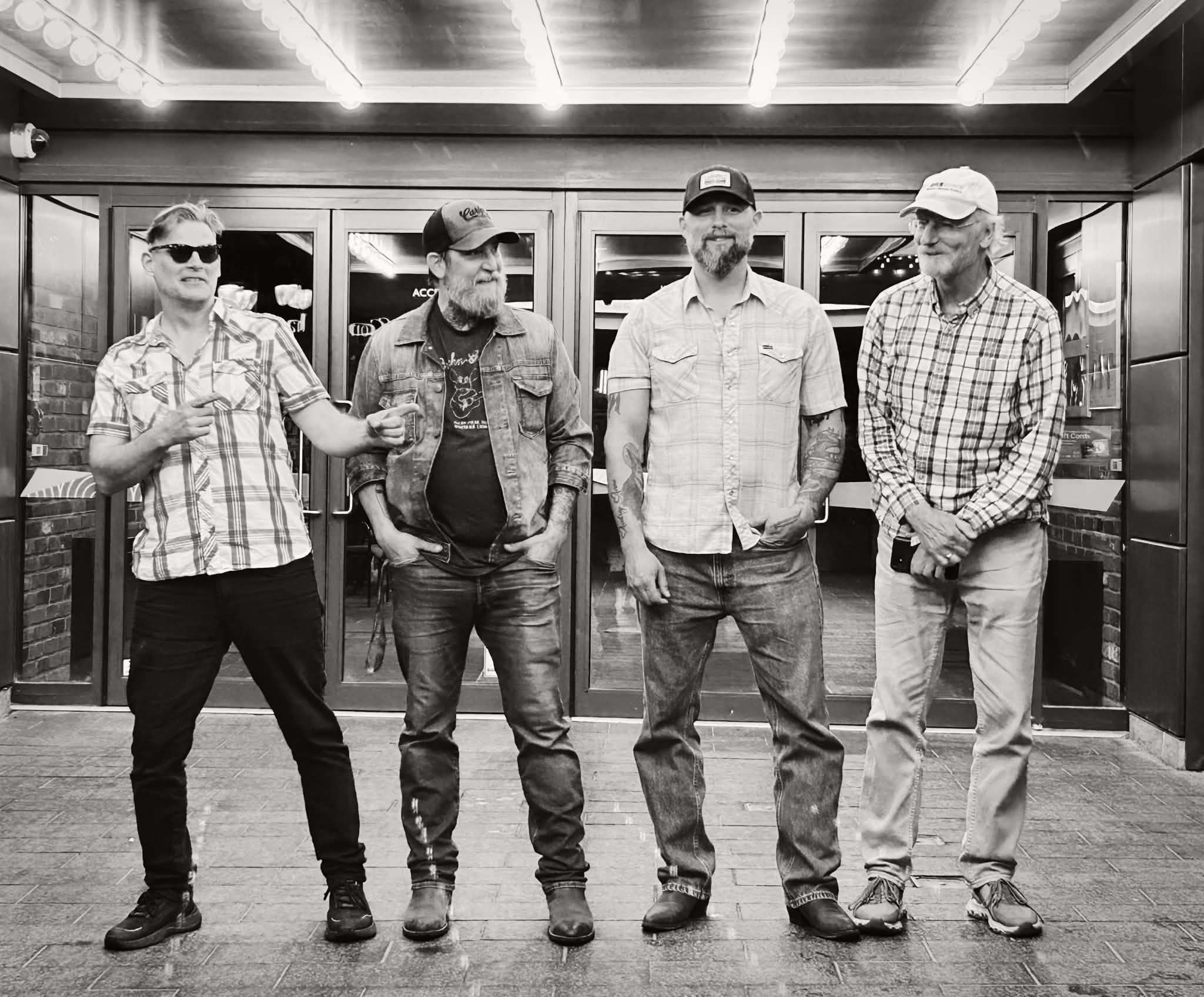 Swamp City Stompers